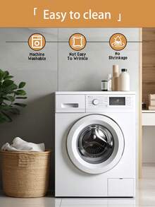 1pc Flannel Blanket - Soft Rustic Throw Blanket, Stripes, Luxury Style, Easy Care, Lightweight, And Versatile Throw Blanket, Multiple Available, Suitable For All Seasons, Throw For Multi-Purpose, Sofa Bed Blanket, Holiday Party Decoration, Machine Washable, Bed Blankets & Towel Blankets, 280GSM, Oeko-Tex, Black Blanket