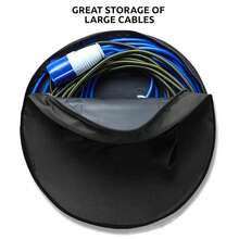 Multifunctional Storage Bags - 40x13cm - View 1