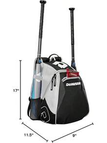 Training Bags - Blanco, (Team White) - View 10