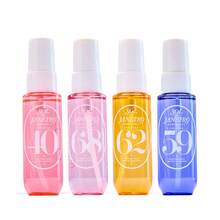 Sol De Janeiro Cheirosa Perfume Mist Set,Perfume Set For Women,Cheirosa 40,  59,  62,  68, (30ml/ 1 Fl.Oz) Each SET,Mini Travel Size,[ Perfect For Use On The Road] - 4件組(30毫升*4件) - 查看 12