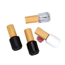 1pc 15ml Nail Polish Refillable Bottle, Nail Gel Refill Bottle, Manicure Packaging - Multicolor - View 5