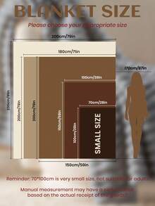 1pc Flannel Ribbed Blanket - The First Choice For Room Decoration, Plain Plush Blanket, Super Soft, Bed Blankets & Towel Blankets, Lightweight, Cozy And Warm Blanket, Soft And Easy Care, Simple Fabric Plush Shaggy Blanket, Home Textile, Gray Blanket, Multi-Purpose Blanket For Sofa, Oeko-Tex