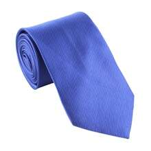 Men Solid Classic Ties Formal Striped Business 8cm Slim Necktie For Wedding Tie Skinny Groom Cravat
