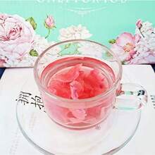 Dried Red Rose Bud Petals, Real Natural Dried Rose Petals 4oz For Bath Tea, Cake, Soap Making, Candle Making, Wedding, Confetti, DIY Crafts Edible. (Pinkpetal50g) - Darkpetal50g - Xem 5