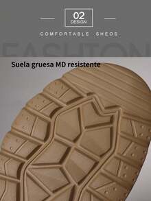 Dress Shoes - Khaki - View 8