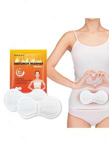 10 قطع من رقع التدفئة الذاتية، دافئات القدم، دافئات اليد، دافئات الخصر، دافئات البطن، دافئات الكتف، دافئات الركبة، مضادة للتجمد والبرودة للشتاء في المنزل والسفر، هدايا عيد الميلاد للنساء والرجال، أشياء لملء الجوارب