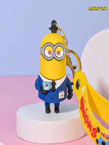 Minions Decorative Hanging Ornaments