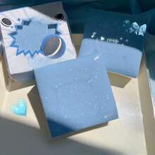 Realistic Squishy Rose Lychee Cake Toy, Slow Rebound Stress Relief Squeeze Toy Gift, Carnival Party Favors - Multicolor - View 10