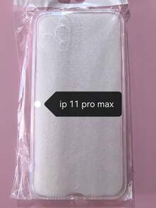 High Transparency Phone Case Compatible With IPhone 17/17Pro/17Air/17Pro Max Series - Clear - View 23