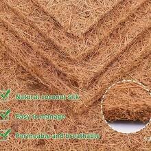 Nesting Pads For Accessories - 9 Pack - Aspen Bedding For Chicken Nesting Box Rabbit Hutch - Organic Chicken Supplies - Brown 9-pack - View 9