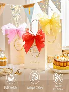 1pc DIY Crystal Organza Fabric, Lightweight Sheer Tulle Suitable For Bows, Ballet Tutus, Tablecloths, Gift Wrapping, Crafts Sewing