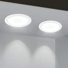 Downlights - 18w-6500k - Görünüm 1