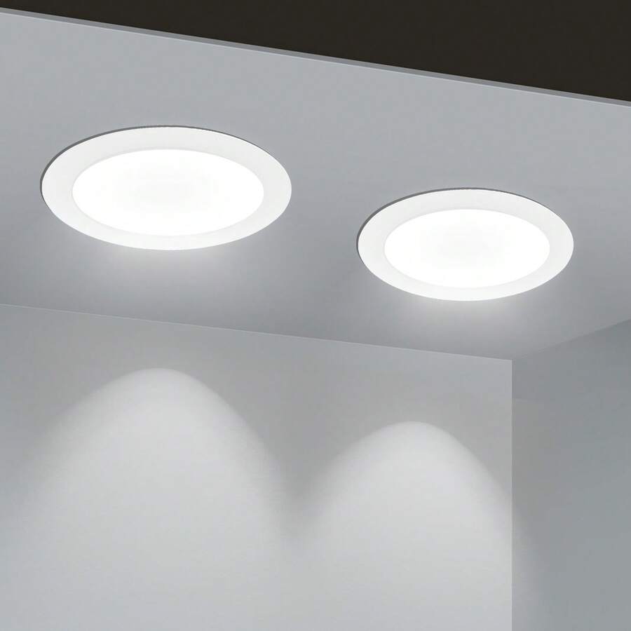 Downlights - 18w-6500k - Görünüm 1