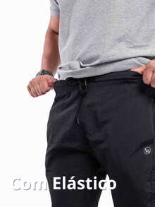 J94 CLOTHING Men Pants - 彩色 - 查看 3