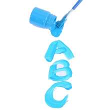 15ml/22ml Art Rangers Poster Paint Set 6colors With 1 Brush High Quality Poster Painting