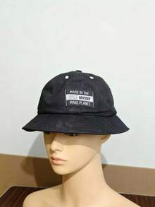 قبعات موضة: قبعة دلو، قبعة دلو، قبعة هيب هوب، قبعة شمس رياضية