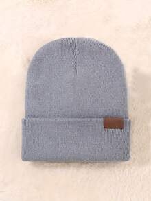 1 و 2 و 3 طقم قبعة بينية للرجال قبعة بينية متدلية قبعات شتوية مصنوعة من الصوف ناعمة قبعة تزلج للجنسين