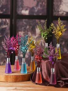 空气清新剂厕所除臭香薰室内扩展空气清新剂浴室卧室房间空气清新剂装饰花.清淡口味.清新淡雅香味适合小空间使用