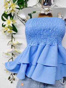 Azul bebê