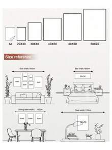 1pc Unframed Colorful Tiger Cheetah Black Cat In Bathtub Wall Art Canvas Painting Abstract Pink Animals Prints Posters Living Room Home Decor