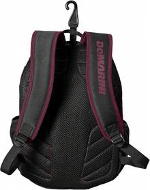 Training Bags - Garnet - View 9