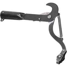 Cortador de ramas, cómodas tijeras para grandes alturas sin esfuerzo y duraderas para jardines para ramas a gran altitud para podar árboles frutales - 1 - Ver 6