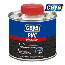 ADESIVO IN PVC - Blu - Visualizzare 1