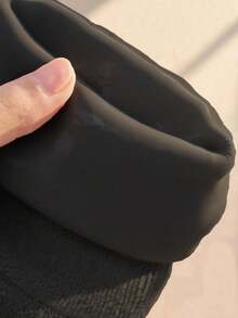 1pair Moisturizing Gel Socks, Ultimate Aloe-Infused Gel For Home Use, Say Goodbye To Dry Cracked Feet, Christmas Gifts, Women And Men Foot Care, Spa Socks, Travel Essential - Multicolor - View 9