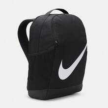 Nike 青年 NK BRSLA BKPK - SP23 背包 DV9436-010 - 黑色 - 查看 2