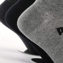 Puma 3 Pairs Kids Short Socks, Boys & Girls Sports Socks 90714307