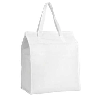 Shugon Kolding Cooler Bag (White)