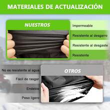 Bicycle Dust Cover - L - View 6