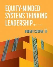 Equity-Minded Systems Thinking Leadership (Paperback) By Robert Cooper - Single Book - View 1