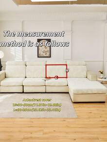 1 buc. Husă de protecție pentru canapea din material textil plusat, husă de pernă pentru canapea din fleece Sherpa cu model de pene în relief, husă de pernă pentru canapea din material textil gros de pluș pentru toamnă/iarnă, potrivită pentru spătarul canapelelor/1/2/3/4/șezlonguri