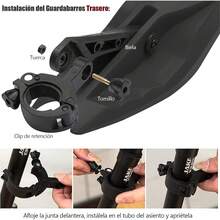 Bicycle Chain Guards & Bash Guards