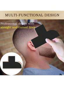 lyanxinlei بطاقة تصميم خط الشعر متعددة الاستخدامات مناسبة لأنواع مختلفة من تصميمات الحلاقة، قوالب تصميم تصفيف الشعر، بطاقة تعزيز تصميم اللحية، أدوات الشعر، منتجات الشعر والاكسسوارات لصالون الحلاقة، ضروريات السفر والجمال، عودة إلى المدرسة، ضروريات عطلة السفر، اكسسوارات الشعر للنساء