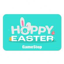 GameStop EGift Card - Easter - View 5