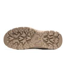 CAMEL CROWN Zapatos de senderismo para mujer para exteriores, nuevos zapatos deportivos de senderismo profesionales, ligeros, antideslizantes, transpirables y con suela gruesa para otoño e invierno