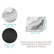 Stove Mat, Stone Pattern Dish Drying Mat, Table Mat, Utensil Drying Mat, Heat Resistant, Non-Slip, Scratch Resistant, Easy To Clean, Suitable For Stove, Countertop, Cabinet, Dishwasher, Washing Machine, Dryer, Induction Cooktop And Ironing Board. Glass Ceramic Stove Top Protector. Heat Resistant Non-Slip Stove Cover. Coffee Mat. Coffee Maker Mat.