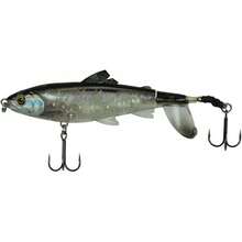 Plateado (Dirty Silver)