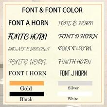 1 pieza Botellas de perfume personalizadas con diseños de logotipos de boda personalizados, botellas de perfume recargables de 50ml, regalos para damas de honor, regalos de boda - 50ml - Ver 7