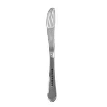 1 Set/4pcs Personalized Stainless Steel Cutlery Set, Customizable Engraving, Decorated With Bear Pattern - Ideal For Holidays Gifts And Daily Use - Silver Without Pattern - View 10