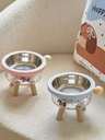 Pet Bowls & Feeders