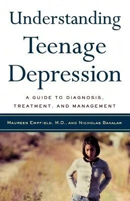 Pre-Owned Understanding Teenage Depression: A Guide To Diagnosis, Treatment, And Management (Paperback) By Dr. Maureen Empfield, Nicholas Bakalar - Single Book - View 1