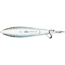 Berkley Choppo Anzuelo Duro de Pesca - Arenque HD Blueback - Ver 5