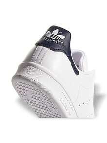 Giày thể thao Adidas Stan Smith nữ, giày thể thao, giày thường ngày, nhẹ, thoáng khí, chống trượt, đế dày, mềm mại, thân thiện với da, dễ vệ sinh, đệm, dùng khi tập gym, du lịch, dã ngoại, màu trắng M10/W11 M20325 - Trắng - Xem 6