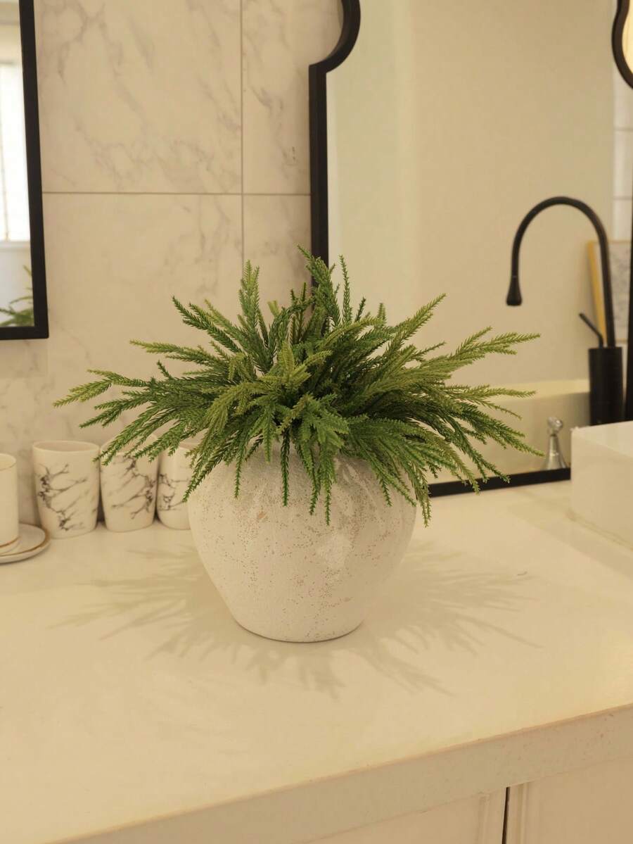 24pcs Mini Twigs - Suitable For Winter Christmas Decoration, Home Decor, Room Decor, Tabletop Centerpiece, DIY Decoration, Bedroom Decor, Office Decor Christmas Decorations