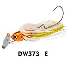 5-Color Tassel Beard Alloy Fishing Lure Set, 20g Rotating Metal Lure Bait Suitable For Bass, Trout, Striped Bass, Salmon In Freshwater And Saltwater