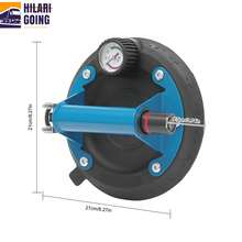 Glass Suction Cups For Windshield 8" Heavy Duty Vacuum Glass Suction Cup Tool - 1 - View 2