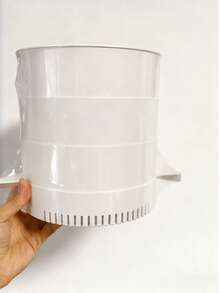 1set Right-Angle Fish Tank Multi-Layer Filter With Circulation Filtration System - Water Purification & Beneficial Bacteria Cultivation For Fish Tanks/Small Fish Ponds/Turtle Tanks, Amphibian/Fish Habitats & Freshwater/Saltwater Aquarium Water Maintenance Accessory